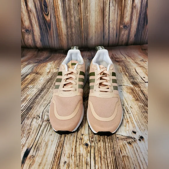 ADIDAS WOMEN'S ORIGINALS MULTIX CASUAL SHOES - Picture 4 of 8